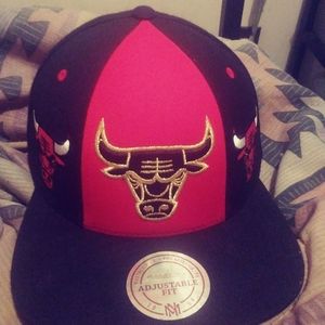 Mitchell and Ness limited edition